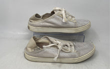 Load image into Gallery viewer, Olukai Womens Pehuea Li White Low Top Lace-Up Sneaker Shoes Size 9