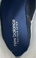 Load image into Gallery viewer, New Balance Mens 574 ML574ACC Multicolor Lace-Up Sneaker Shoes Size 9D