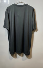 Load image into Gallery viewer, Hugo Boss Mens Gray Short Sleeve Crew Neck Regular Fit Pullover T-Shirt Size XXL
