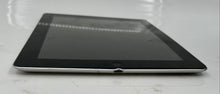 Load image into Gallery viewer, Apple iPad 4th Gen A1458 Silver 9.7 In Tablet Nonfunctional For Parts Or Repair