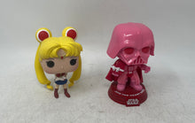 Load image into Gallery viewer, Lot Of 7 Pcs Funko Pop Multicolor Collectible Mixed Variety Bag Action Figure