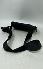 Load image into Gallery viewer, Lululemon Unisex Black Outer Pocket Adjustable Strap Zipper Fanny Pack