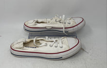 Load image into Gallery viewer, Converse Womens Chuck Taylor AS Shoreline 537084F White Sneaker Shoes Size 8