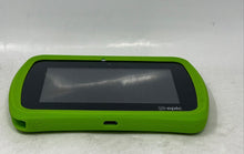Load image into Gallery viewer, LeapFrog Epic Kids Handheld Learning Tablet With Green Case Not Tested