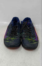 Load image into Gallery viewer, Nike Womens Metcon 6 AMP Blue Black Green Low Top Lace-Up Sneaker Shoes Size 6