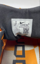 Load image into Gallery viewer, Nike Mens Air Zoom Pegasus 38 DJ0856-800 Orange Black Sneaker Shoes Size 13