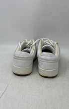 Load image into Gallery viewer, G By Guess Womens White Round Toe Lace-Up Low Top Sneakers Shoes Size 6M