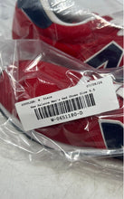 Load image into Gallery viewer, New Balance Mens 500 GM500SC Red Lace-Up Low Top Running Shoes Size 9.5D