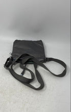 Load image into Gallery viewer, Kipling Womens Gray Inner Pockets Adjustable Strap Crossbody Bag