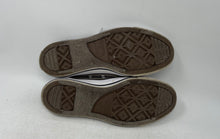 Load image into Gallery viewer, Converse Unisex CT All Star Seasonal Ox Taupe White Sneaker Shoes Size M 6 W 8