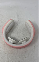 Load image into Gallery viewer, Cotsoco Pink White Personal Care Device Smart Neck Massager Not Tested