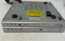 Load image into Gallery viewer, CyberHome CH-DVD 300 Gray Wired Progressive Scan DVD Player Not Tested