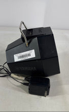 Load image into Gallery viewer, Yamaha PDX-11 Black Bluetooth Octagon Shape Portable Speaker Not Tested
