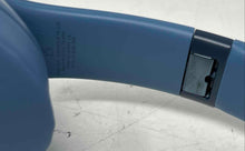 Load image into Gallery viewer, Beats By Dr. Dre Solo 4 Blue Wireless Over The Ear Headphone With Case NCL