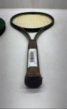 Load image into Gallery viewer, Prince Graphite Comp Black Only Bumperguard Series 90 Tennis Racquet