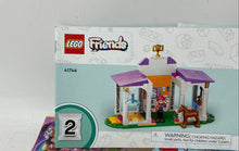 Load image into Gallery viewer, Lot Of 10 Pcs Multicolor Lego Friends Various Instruction Manuals Books