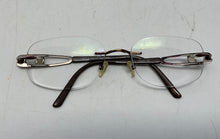 Load image into Gallery viewer, Calvin Klein, Giorgio Armani, Karl Lagerfeld, Silhouette Men's Glasses (5 Pcs)