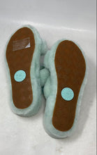 Load image into Gallery viewer, UGG Womens Oh Yeah 1107953 Light Blue Open Round Toe Slide Slippers Size 9