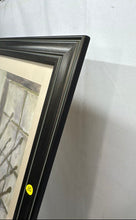 Load image into Gallery viewer, Framed Still-Life Decorative Picture Wall Art Print Signed By Artist
