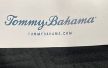 Load image into Gallery viewer, Tommy Bahama Mens Black Lakeview Full-Zip IslandZone Quilted Jacket Size Large