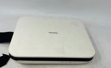 Load image into Gallery viewer, Philips PD700/37 White Black 7 Inch LCD Screen Portable DVD Player Not Tested