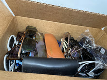 Load image into Gallery viewer, Variety of Vision Glasses and Sunglasses 5 Lbs. + 11.6 oz Box