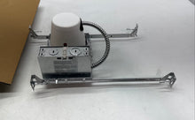 Load image into Gallery viewer, Beach Lighting 6 Pack 4 Inch Airtight Recessed Can Light Housings Not Tested