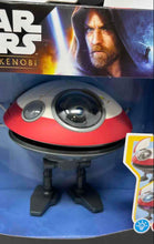 Load image into Gallery viewer, Hasbro Star Wars Obi-Wan Kenobi L0-LA59 Lola Interactive Action Figure With Box