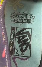 Load image into Gallery viewer, Vans Unisex ComfyCush Authentic 721356 Multicolor Sneaker Shoes Size M 10.5 W 12