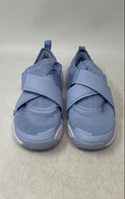 Load image into Gallery viewer, Nike Kids Flex Advance CZ0186-404 Blue Hook & Loop Sneaker Shoes Size 2.5Y