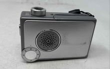 Load image into Gallery viewer, Antique Aiptek Pocket DV4500 Gray Video Camcorder In Case Not Tested
