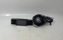 Load image into Gallery viewer, Black Full HD Built-in Wi-Fi And GPS Dual Dash Camera Not Tested