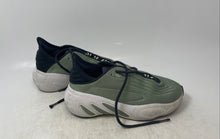 Load image into Gallery viewer, Adidas Kids AdiFOM SLTN GW4723 Green Black Low Top Lace-Up Sneaker Shoes Size 4