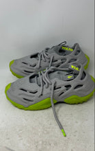 Load image into Gallery viewer, SIA Collective Mens Gray Green Vultr Low Top Lace-Up Sneaker Shoes Size 13