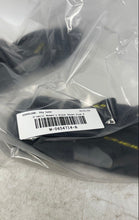 Load image into Gallery viewer, O'Neill Mens 1277 Black Closed Toe Hook And Loop Strap Surf Booties Size 9