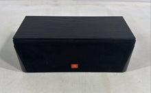 Load image into Gallery viewer, JBL MR Center Black Wireless Bluetooth Portable Smart Media Speaker Not Tested