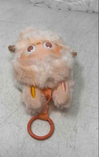 Load image into Gallery viewer, Pop Mart The Monsters Labubu Happiness Replica Plush Toy With Keychain Loop