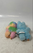 Load image into Gallery viewer, Set Of 2 Pcs Pop Mart The Monsters Multicolor Labubu Collectible Plush Toys