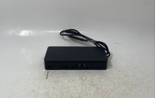 Load image into Gallery viewer, Dell High Speed USB-C & USB 3.0 Universal Docking Station Model D6000 Untested