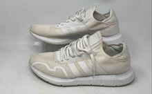 Load image into Gallery viewer, Adidas Mens Swift Run X FY2117 White Round Toe Lace-Up Running Shoes Size 13