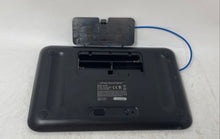 Load image into Gallery viewer, THQ Udraw 87074 Black Drawing Pad Controller Game Tablet Not Tested