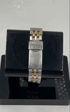 Load image into Gallery viewer, Authentic Wenger Swiss Military Women's Gold Tone/Silver Tone Watch.