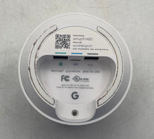 Load image into Gallery viewer, Google Nest AC-1304 Wi-Fi Dual Band White Networking Wireless Mesh Router