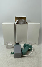 Load image into Gallery viewer, Lot Of 3 Pcs Green Gray Sensor Surveillance & Security Camera Not Tested