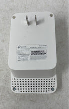 Load image into Gallery viewer, TP-Link Model RE300 Mesh White Dual Band Plug In Wi-Fi Range Extender Not Tested