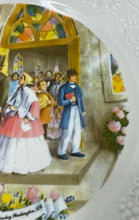 Load image into Gallery viewer, American Commemoratives Limited Edition JH Sargent Decorative Collector Plate