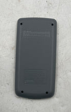 Load image into Gallery viewer, Texas Instruments BA II Plus Gray Black Professional Financial Calculator