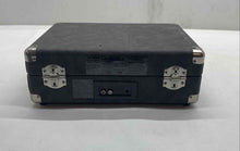 Load image into Gallery viewer, Antique Victrola Model VSC-550BT 3-Speed System Music Turntable Not Tested