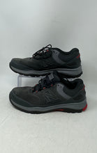 Load image into Gallery viewer, New Balance Mens 769 MW769GY Gray Red Low Top Lace-Up Sneaker Shoes Size 10 4E