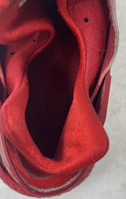 Load image into Gallery viewer, Nike Mens Air Huarache 318429-660 Red Low Top Lace-Up Sneaker Shoes Size 11.5